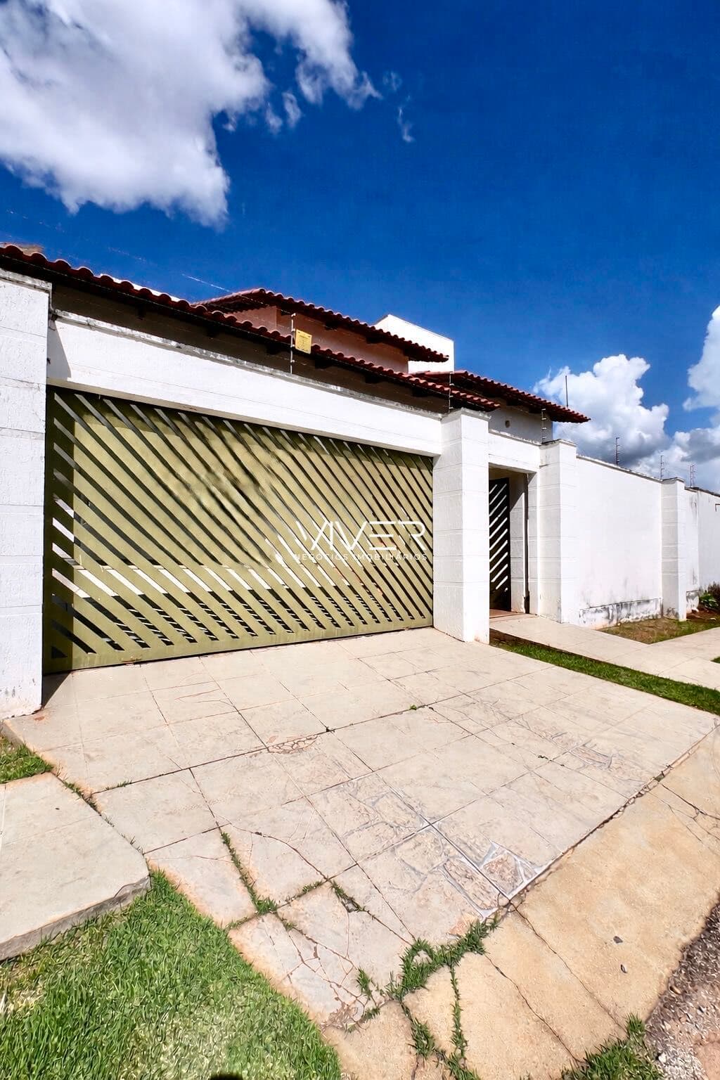 Casa em Goianésia - Residencial Parque das Palmeiras