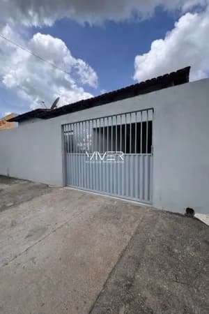 Casa em Goianésia - São Cristóvão