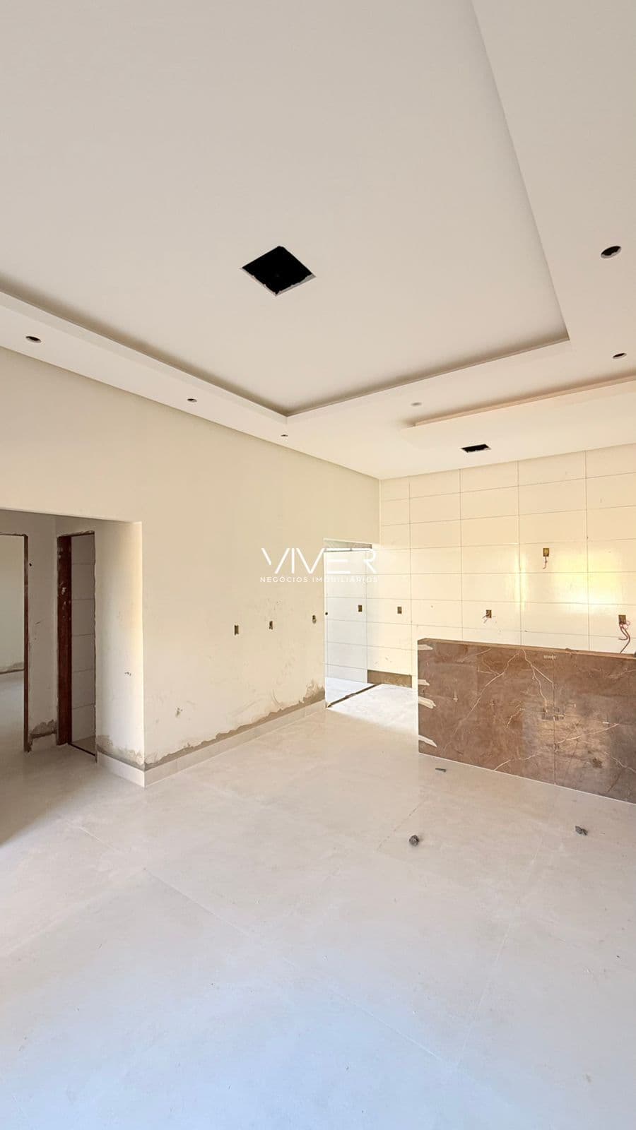 Casa em Goianésia - Colina Park Residencial