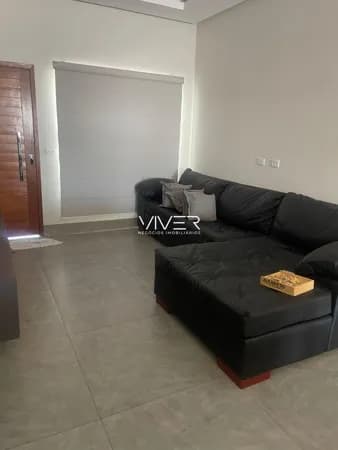 Casa em Goianésia - Residencial Granville