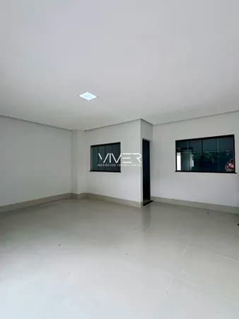 Casa em Goianésia - Residencial Vereda dos Buritis