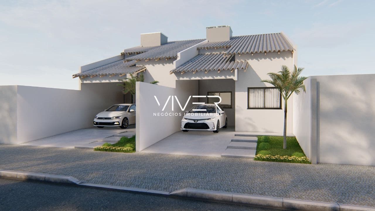 Casa em Goianésia - Residencial Ipês
