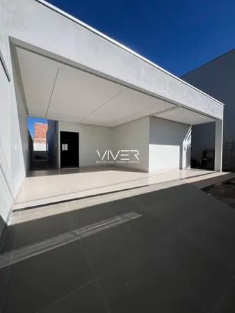 Casa em Goianésia - Colina Park Residencial