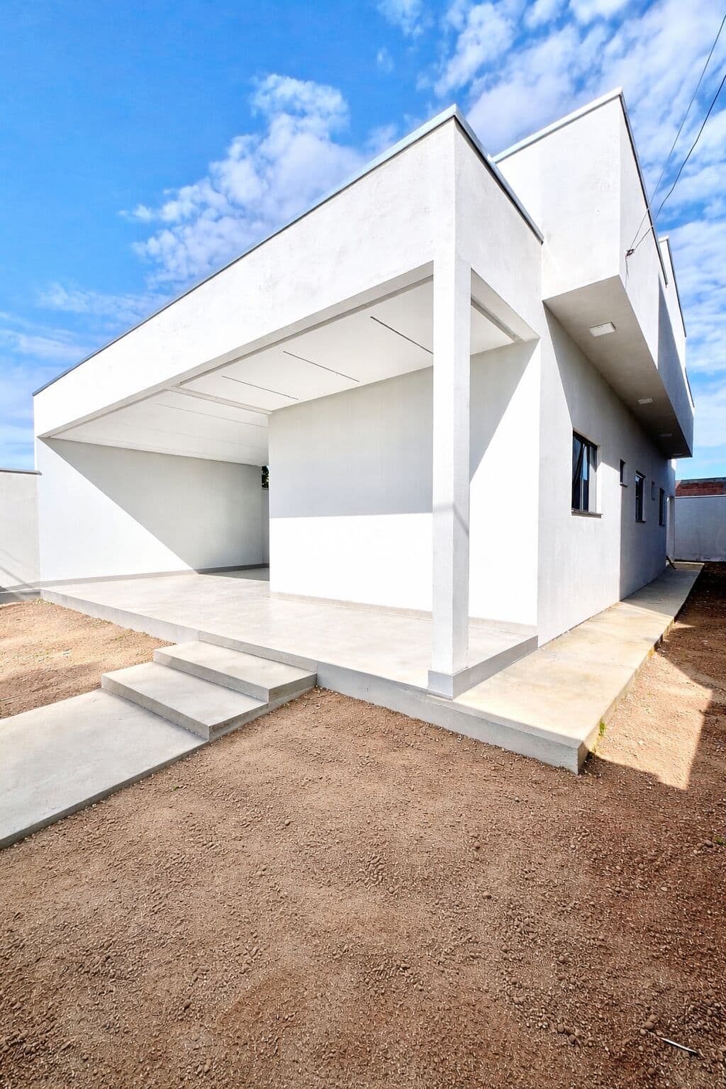 Casa em Goianésia - Colina Park Residencial