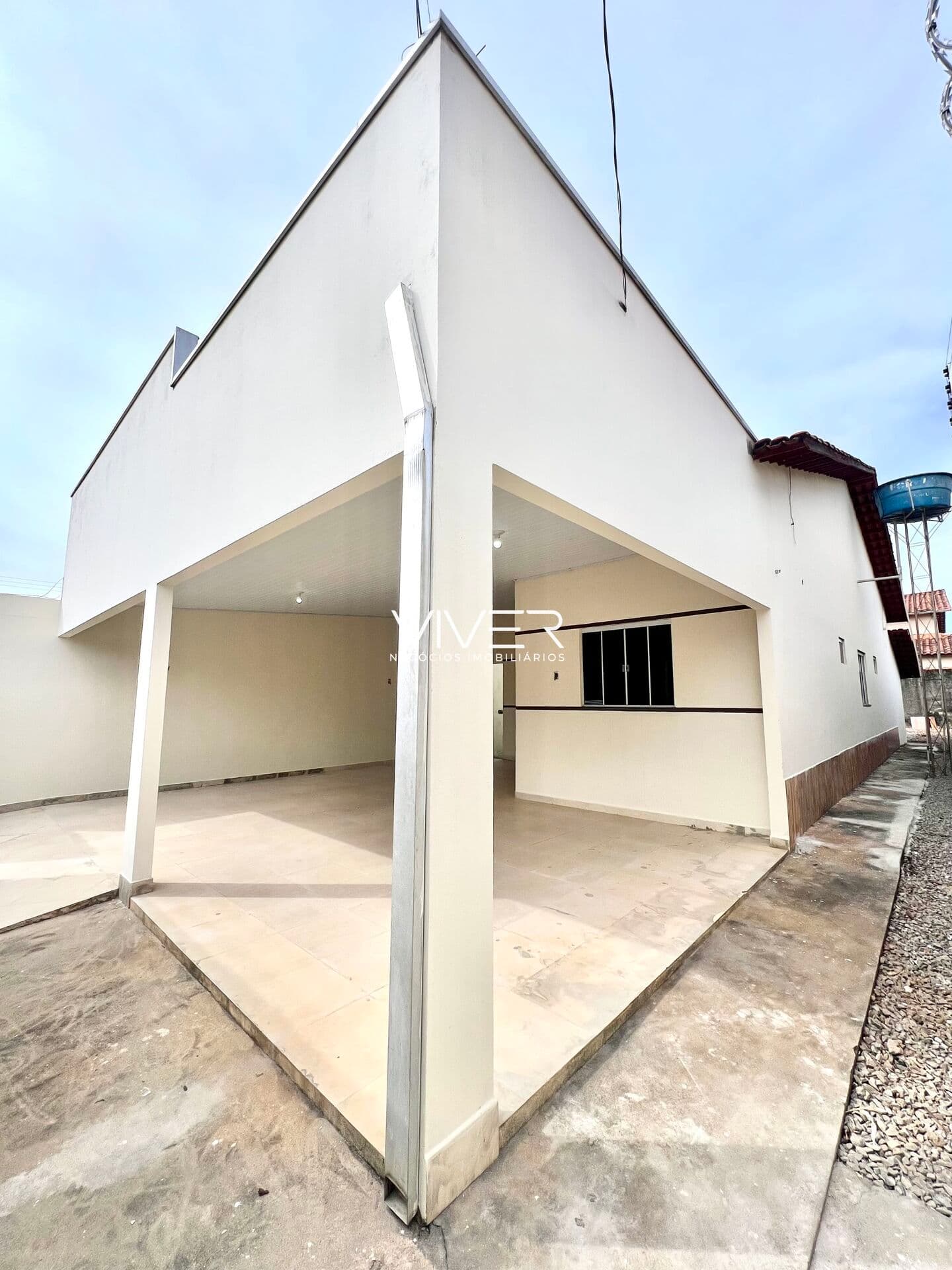 Casa em Goianésia - Residencial Parque das Palmeiras