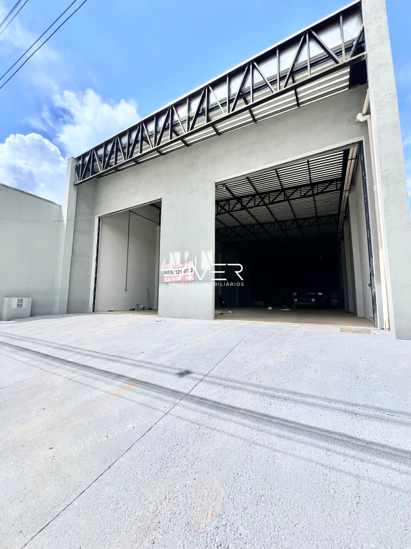 Ponto Comercial/Loja/Box em Goianésia - Residencial Parque das Palmeiras III