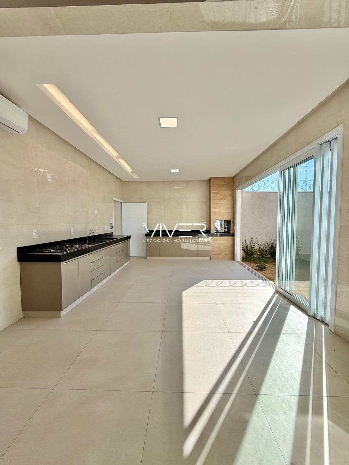 Casa em Goianésia - Residencial Granville