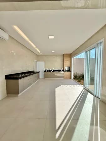 Casa em Goianésia - Residencial Granville