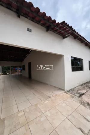 Casa em Goianésia - São Cristóvão