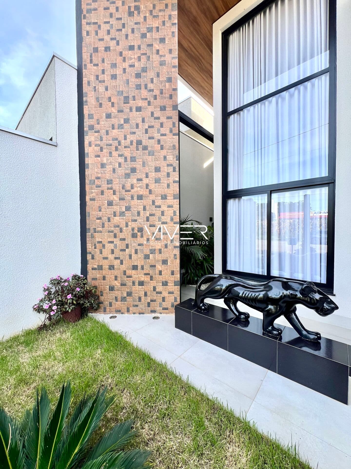 Casa em Goianésia - Residencial Granville