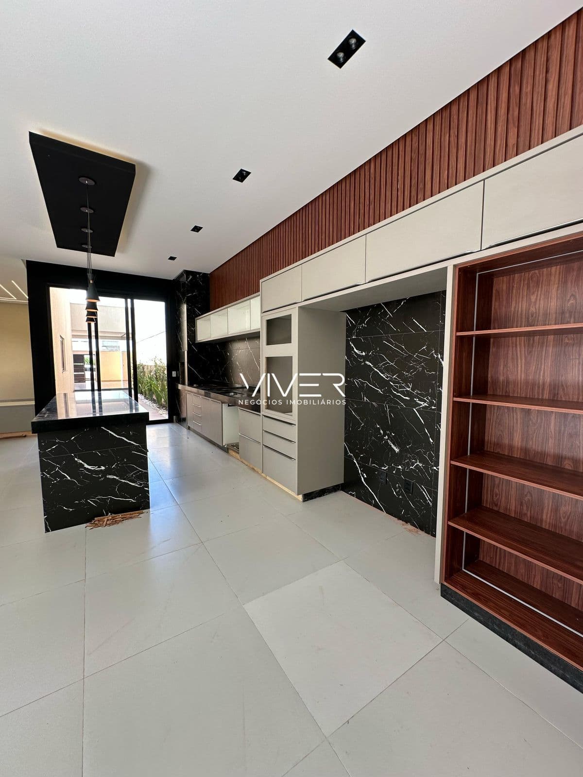 Casa em Goianésia - Residencial Granville