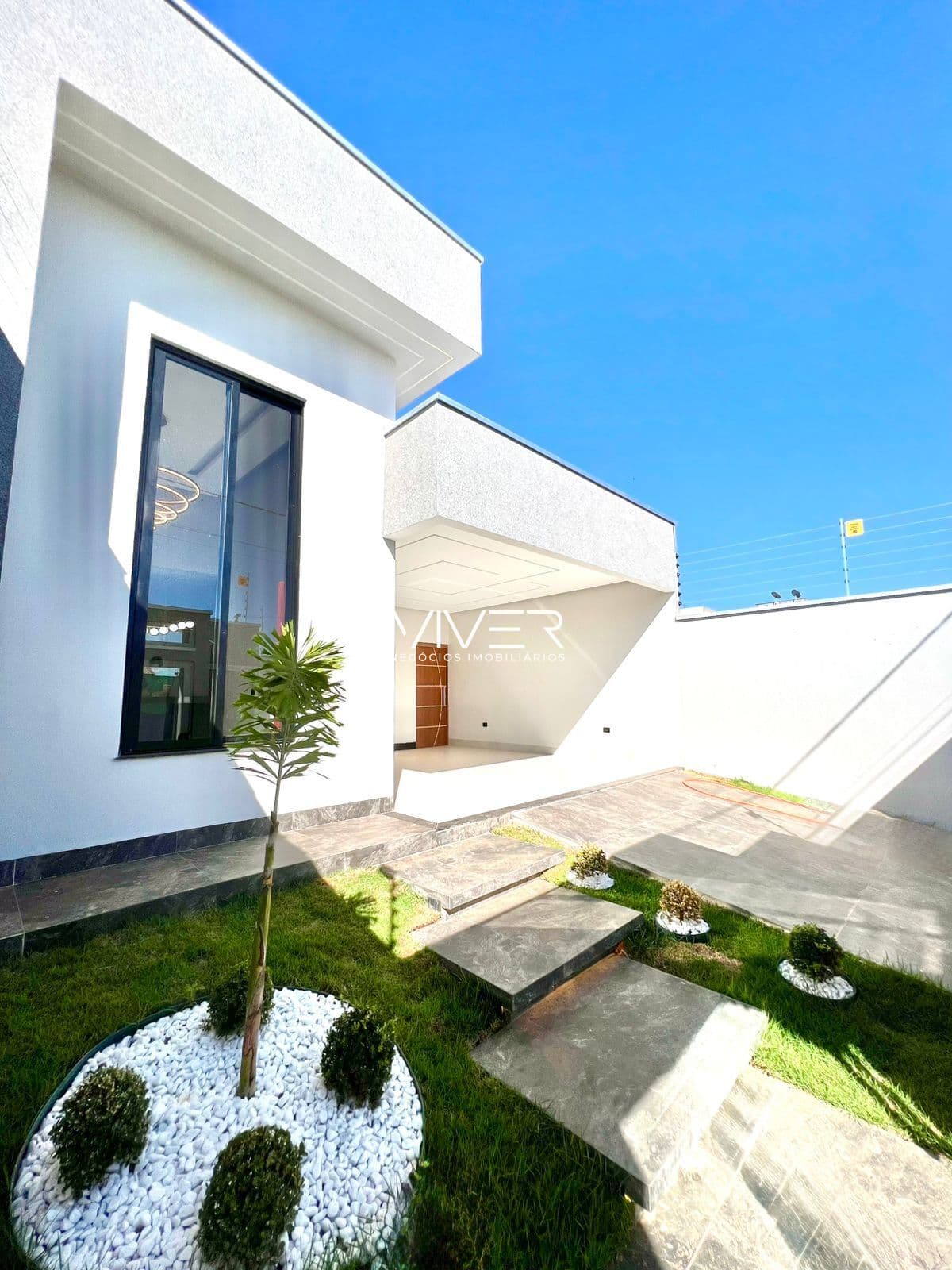 Casa em Goianésia - Residencial Vereda dos Buritis