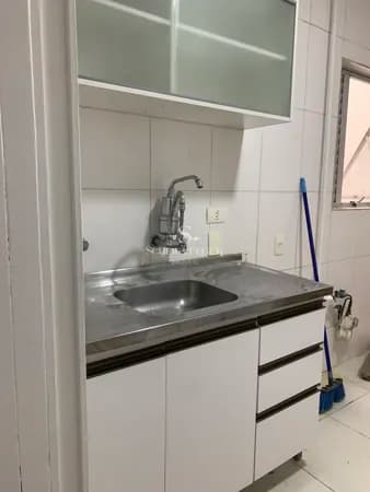 Apartamento em Balneário Camboriú - Centro