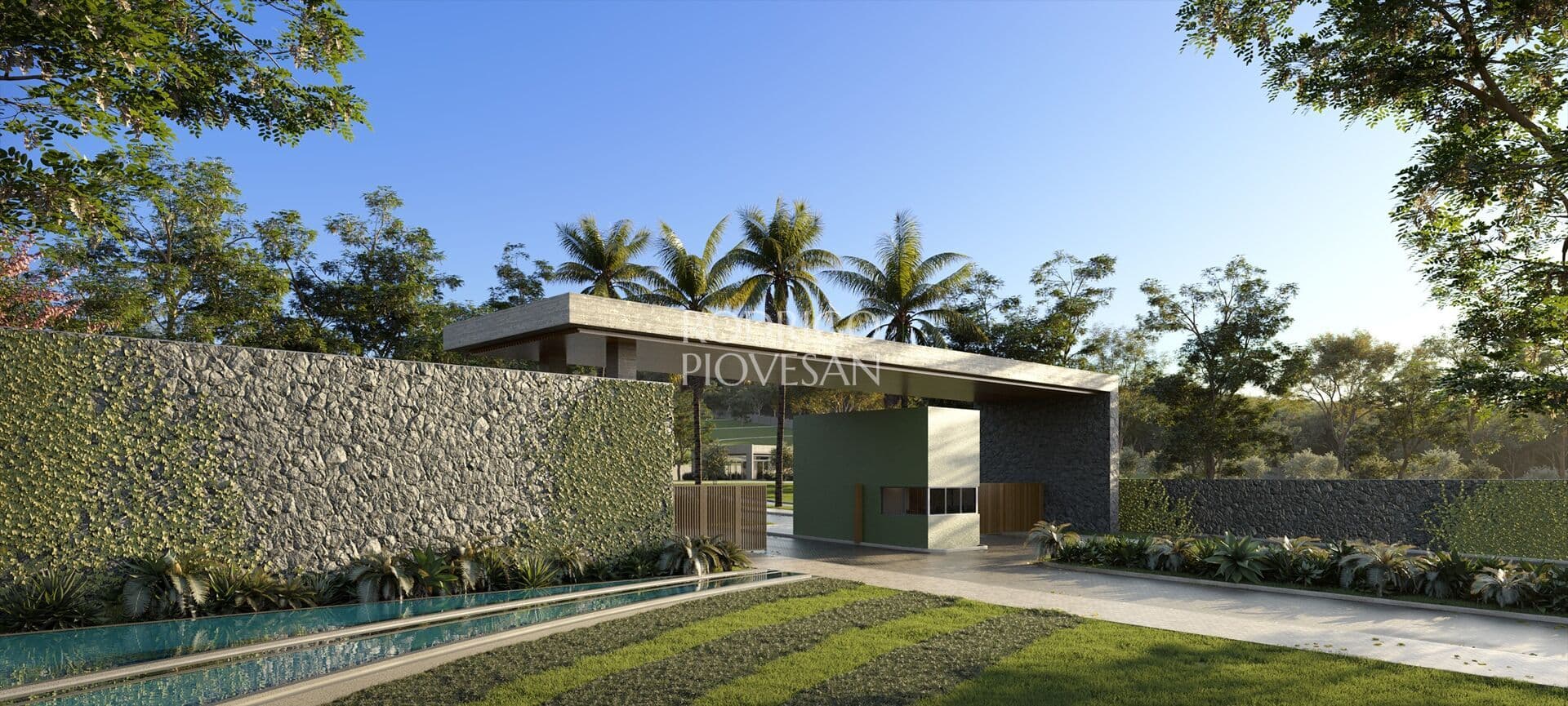 Noble Club Residence - Lagoa dos Esteves, Balneário Rincão