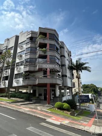 Apartamento em Criciúma - Cruzeiro do Sul