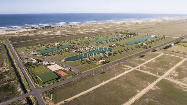 Lote/Terreno em Balneário Rincão - Barra Velha