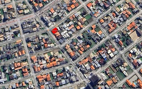 Casa em Balneário Rincão - Centro