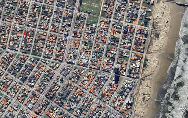 Lote/Terreno em Balneário Rincão - Centro