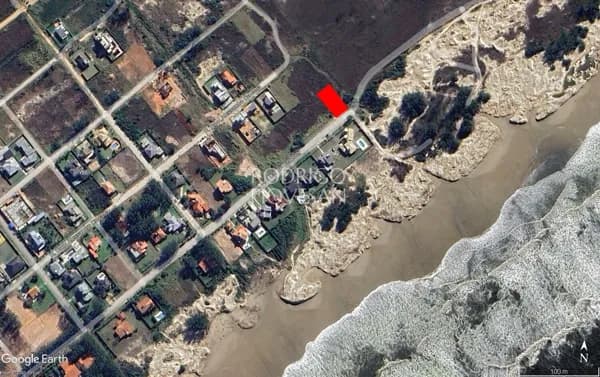 Lote/Terreno em Balneário Rincão - Morada do Sol