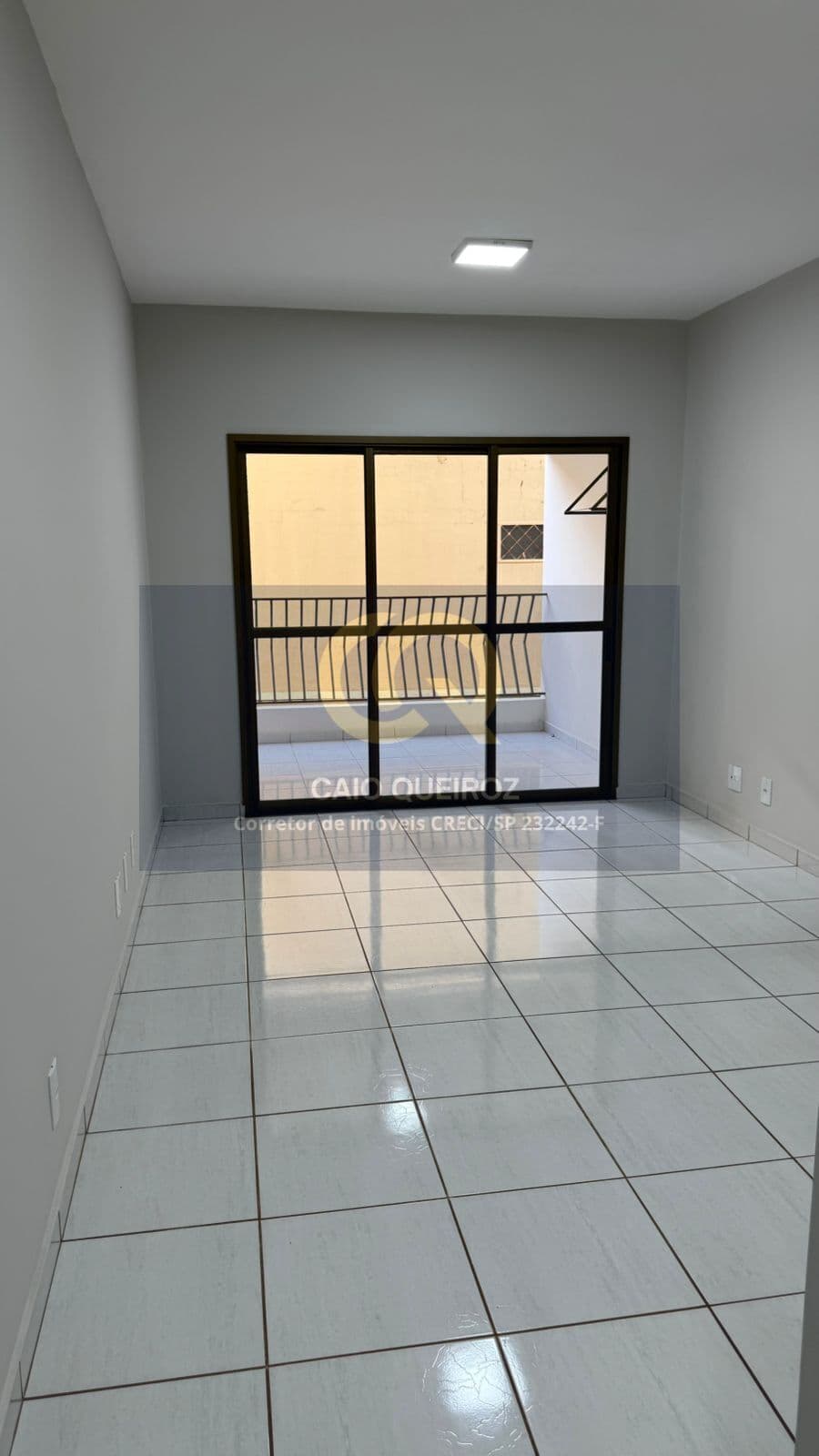 Apartamento à Venda no Residencial De Marchi – São José do Rio Preto/SP