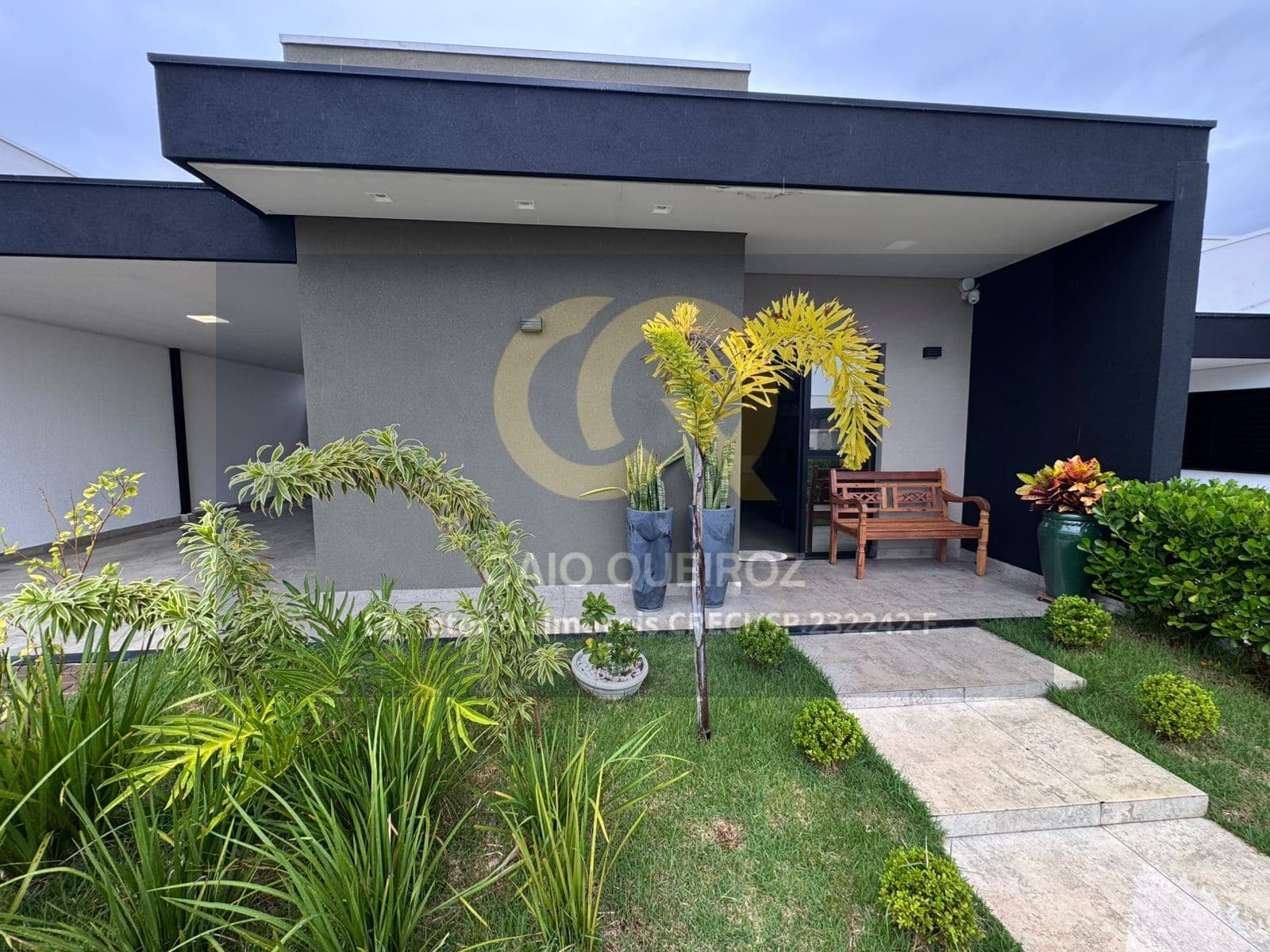 Casa em Condomínio Completo à Venda – Conforto, Lazer e Excelente Oportunidade