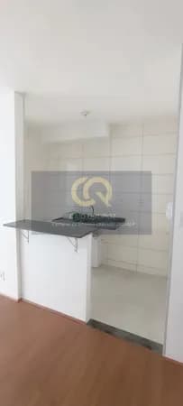Apartamento em São José do Rio Preto - Vila Miguelzinho