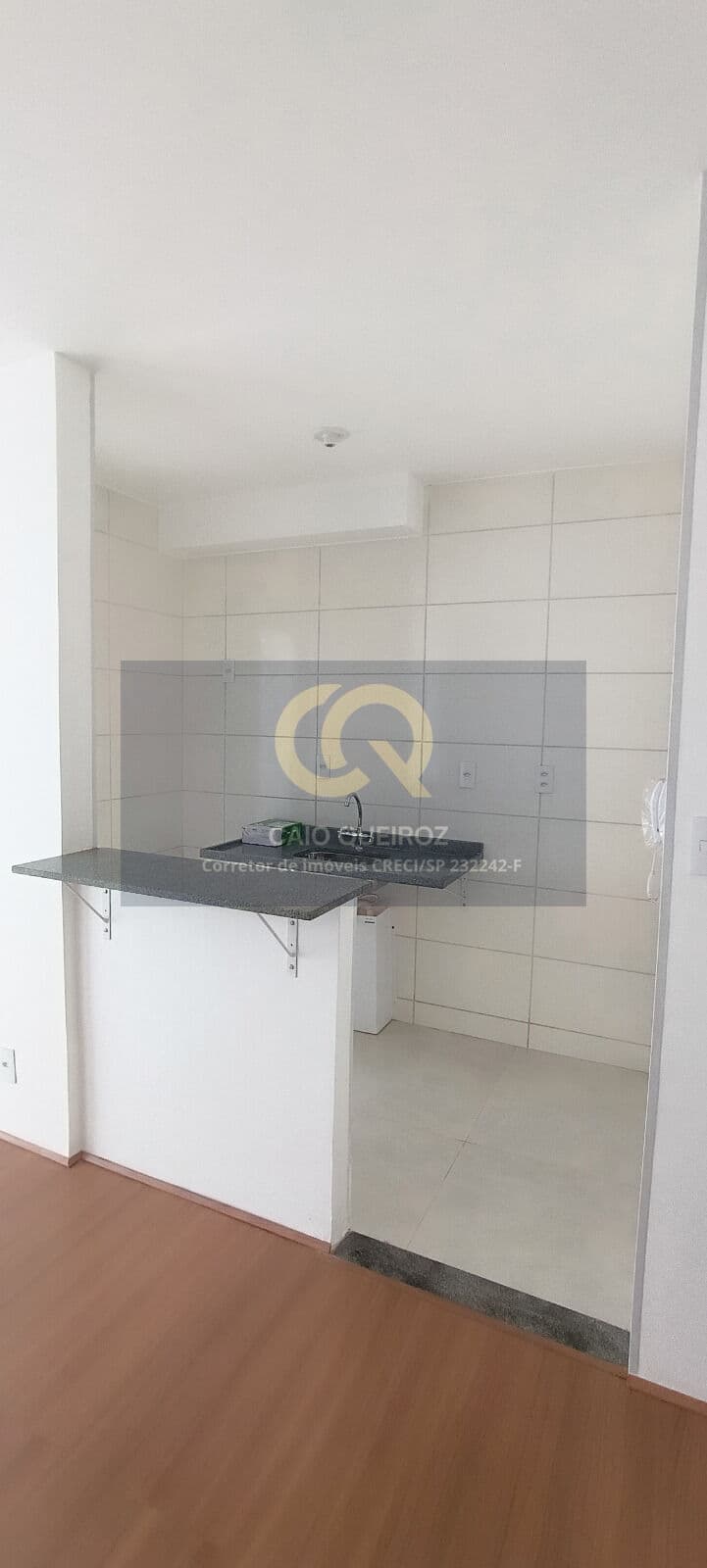 Apartamento em São José do Rio Preto - Vila Miguelzinho