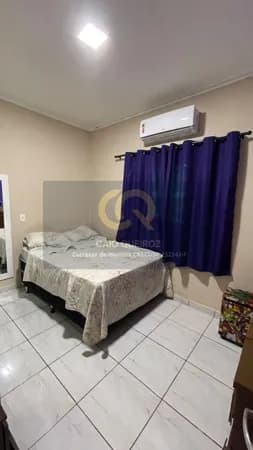 Casa em Bady Bassitt - Centro