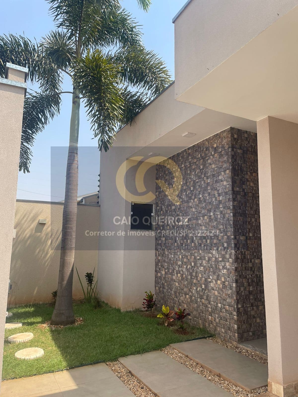 Oportunidade Exclusiva: Residência de Alto Padrão em Bady Bassitt