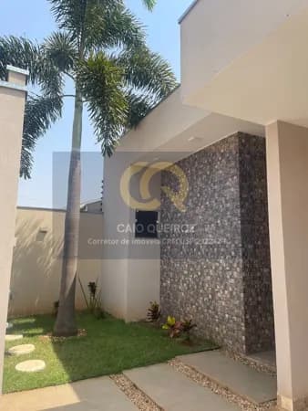Oportunidade Exclusiva: Residência de Alto Padrão em Bady Bassitt