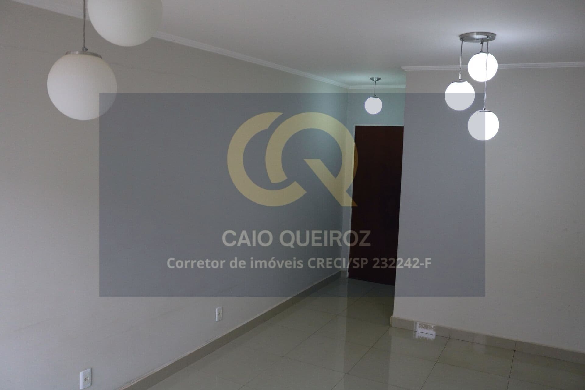 Apartamento em São José do Rio Preto - Vila Itália