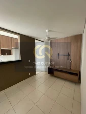 Apartamento de Canto à Venda no Condomínio Rio Fiora – Ideal para Morar ou Investir