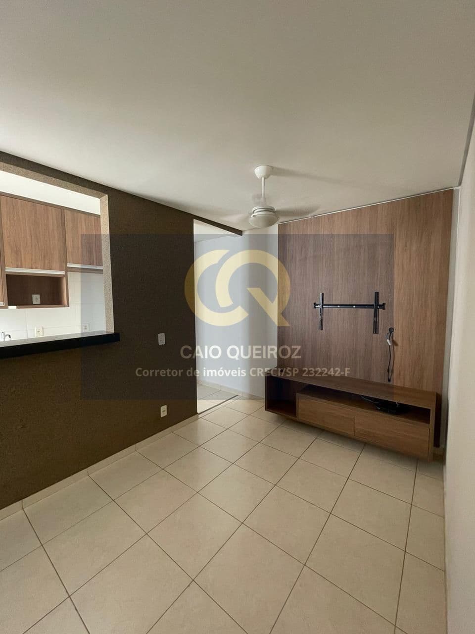 Apartamento de Canto à Venda no Condomínio Rio Fiora – Ideal para Morar ou Investir
