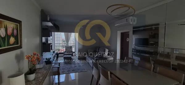 Apartamento em São José do Rio Preto - Boa Vista