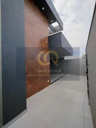 Casa em São José do Rio Preto - Vila Anchieta