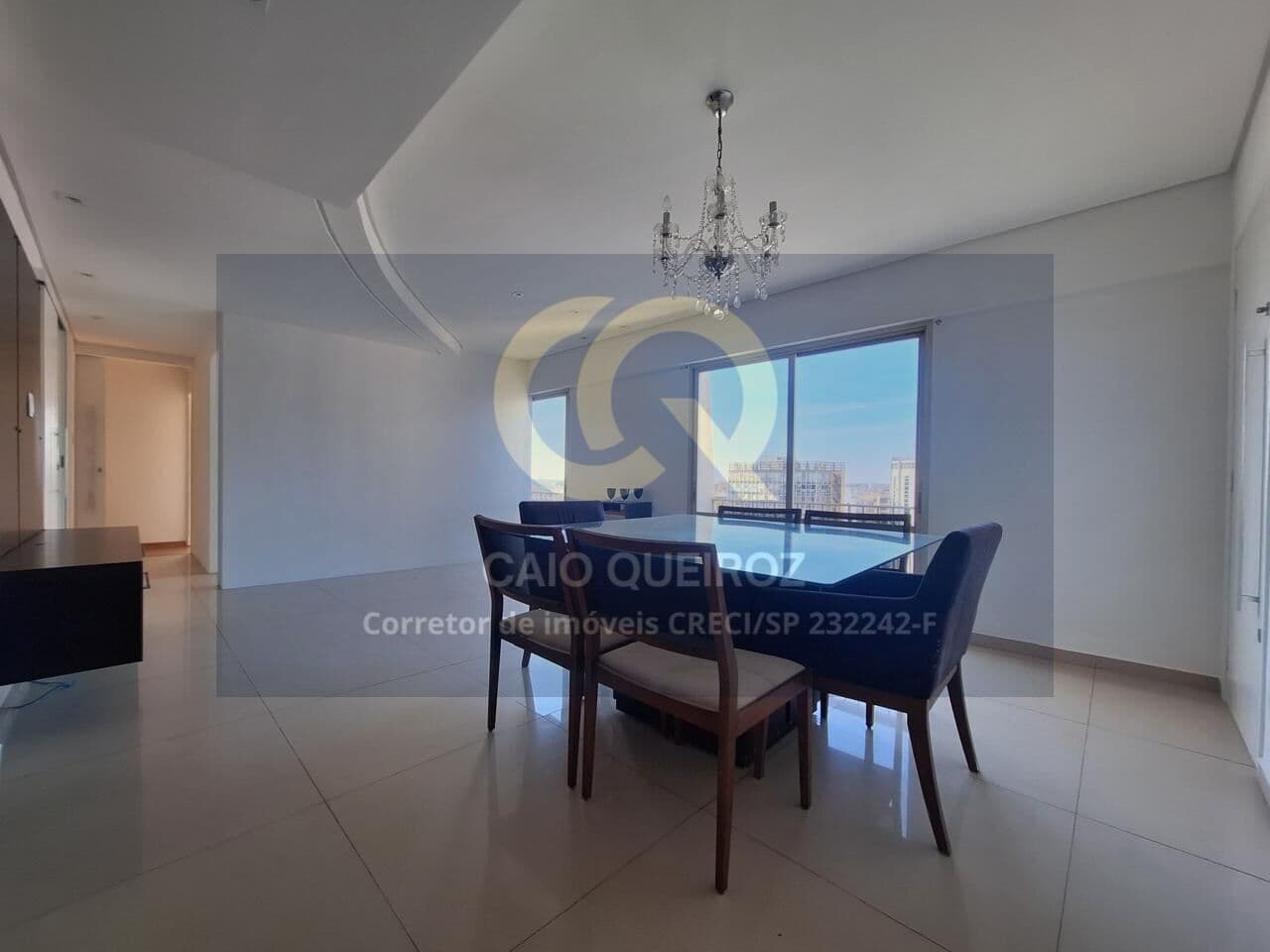 Apartamento em São José do Rio Preto - Centro