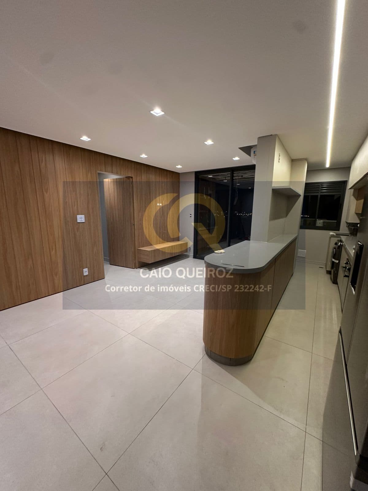APARTAMENTO COM 3 DORMITÓRIOS À VENDA NO ALAMEDA IGUATEMI