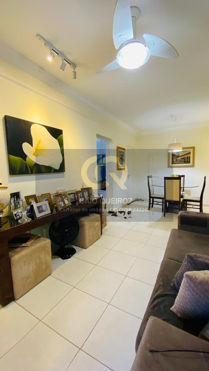 Apartamento em São José do Rio Preto - Higienópolis