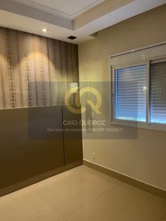 Apartamento em São José do Rio Preto - Iguatemi