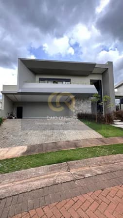 Casa em São José do Rio Preto - Jardim Moysés Miguel Haddad