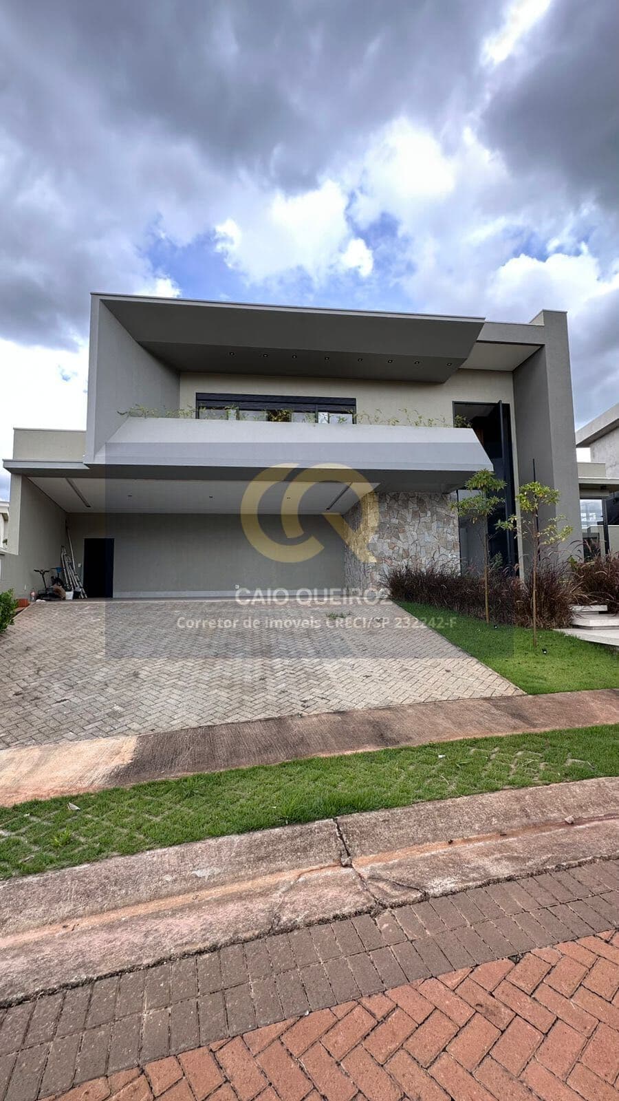 Casa em São José do Rio Preto - Jardim Moysés Miguel Haddad