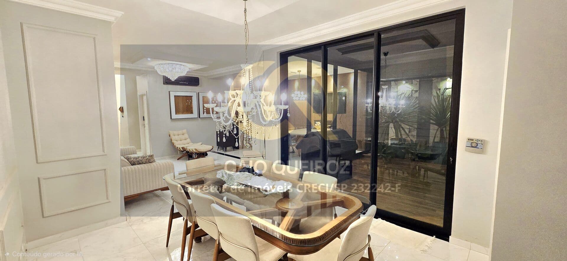 Casa em São José do Rio Preto - CONDOMÍNIO RECANTO REAL