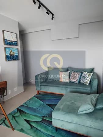 Apartamento Alto Padrão Próximo ao Plaza Shopping – Acabamento Premium e Localização Nobre