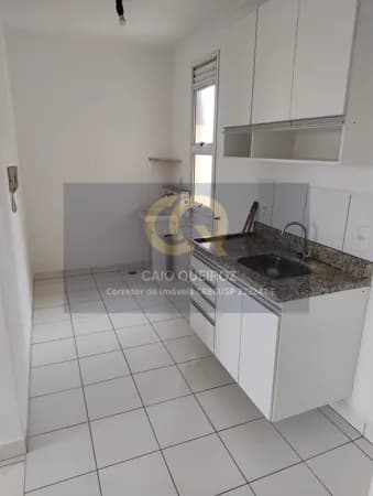 Apartamento à Venda com 2 Dormitórios – Conforto, Praticidade e Lazer Completo