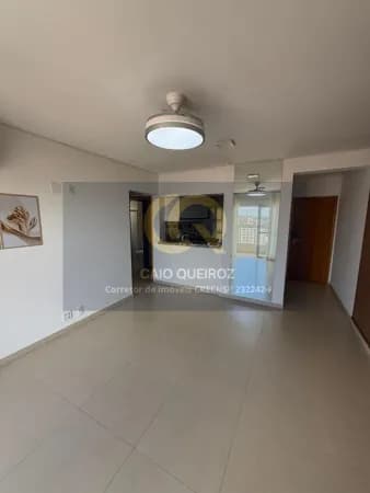 APARTAMENTO À VENDA NO BAIRRO BOA VISTA COM 2 DORMITÓRIOS