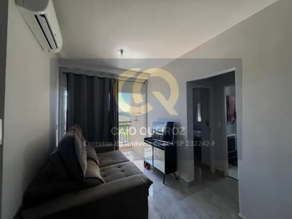 Apartamento em São José do Rio Preto - Parque Quinta das Paineiras
