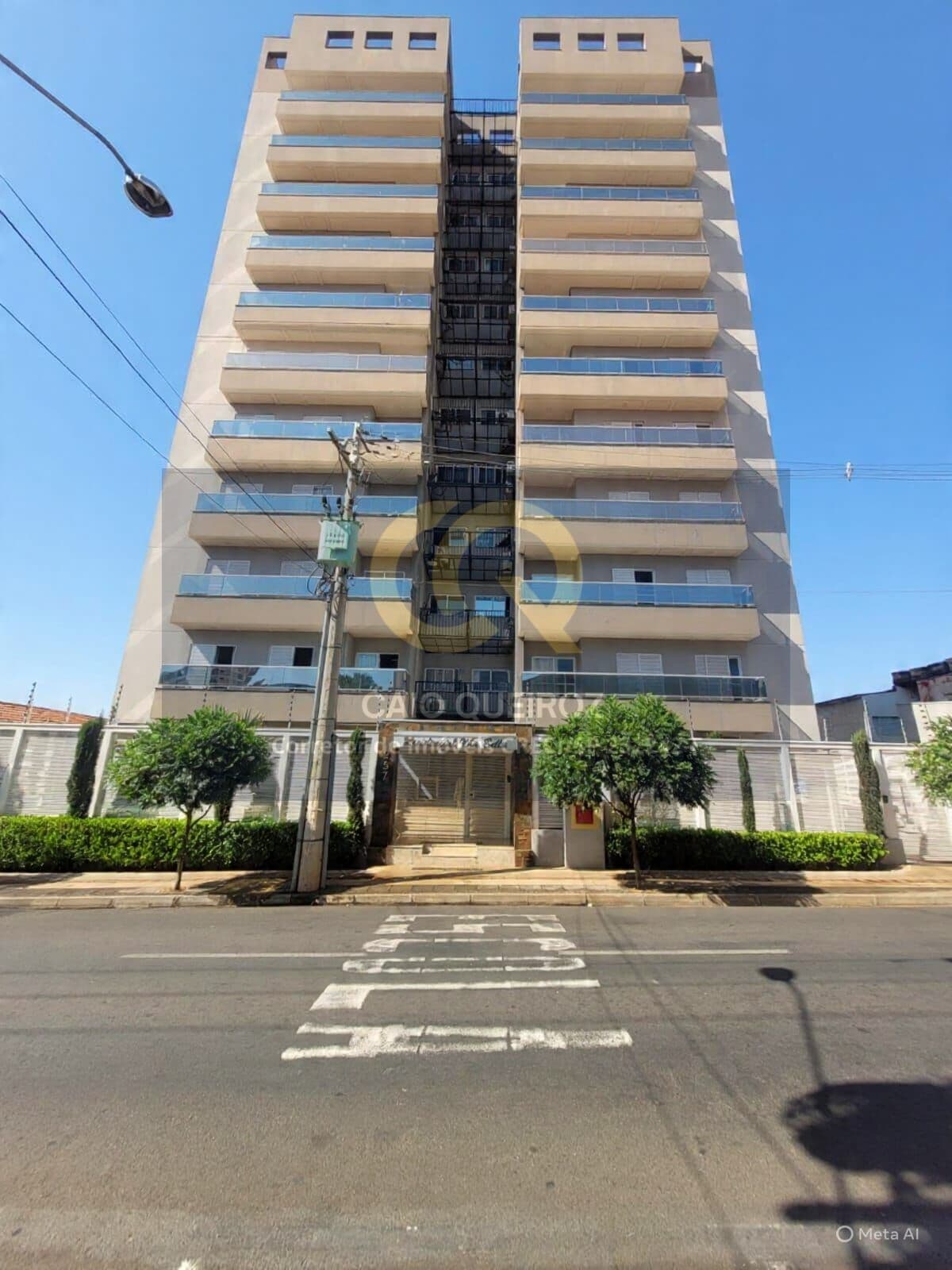 Apartamento em São José do Rio Preto - Boa Vista