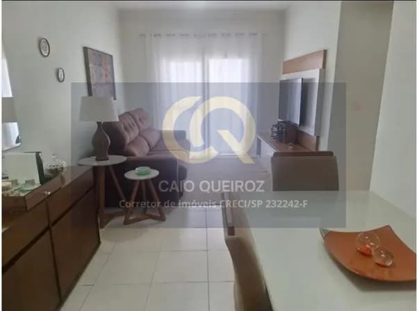 Apartamento em Araçatuba - Vila Mendonça