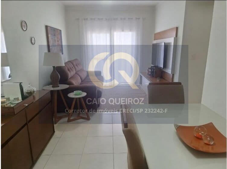 Apartamento em Araçatuba - Vila Mendonça