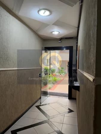Apartamento em São José do Rio Preto - Higienópolis